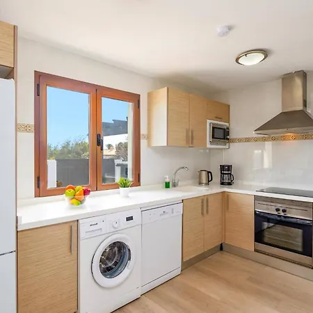 Caleta Sunset By Villa Caleta De Fuste